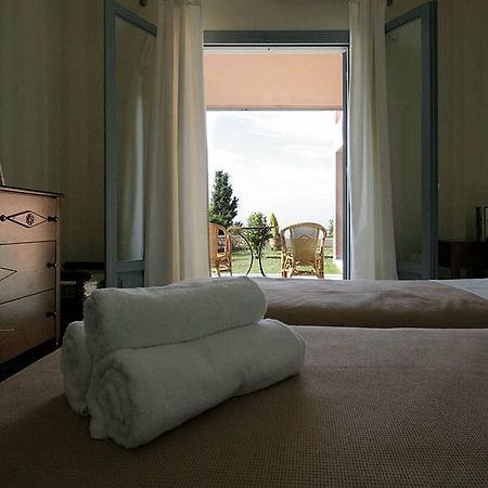 Mira Resort 아기오스 이오아니스 외부 사진