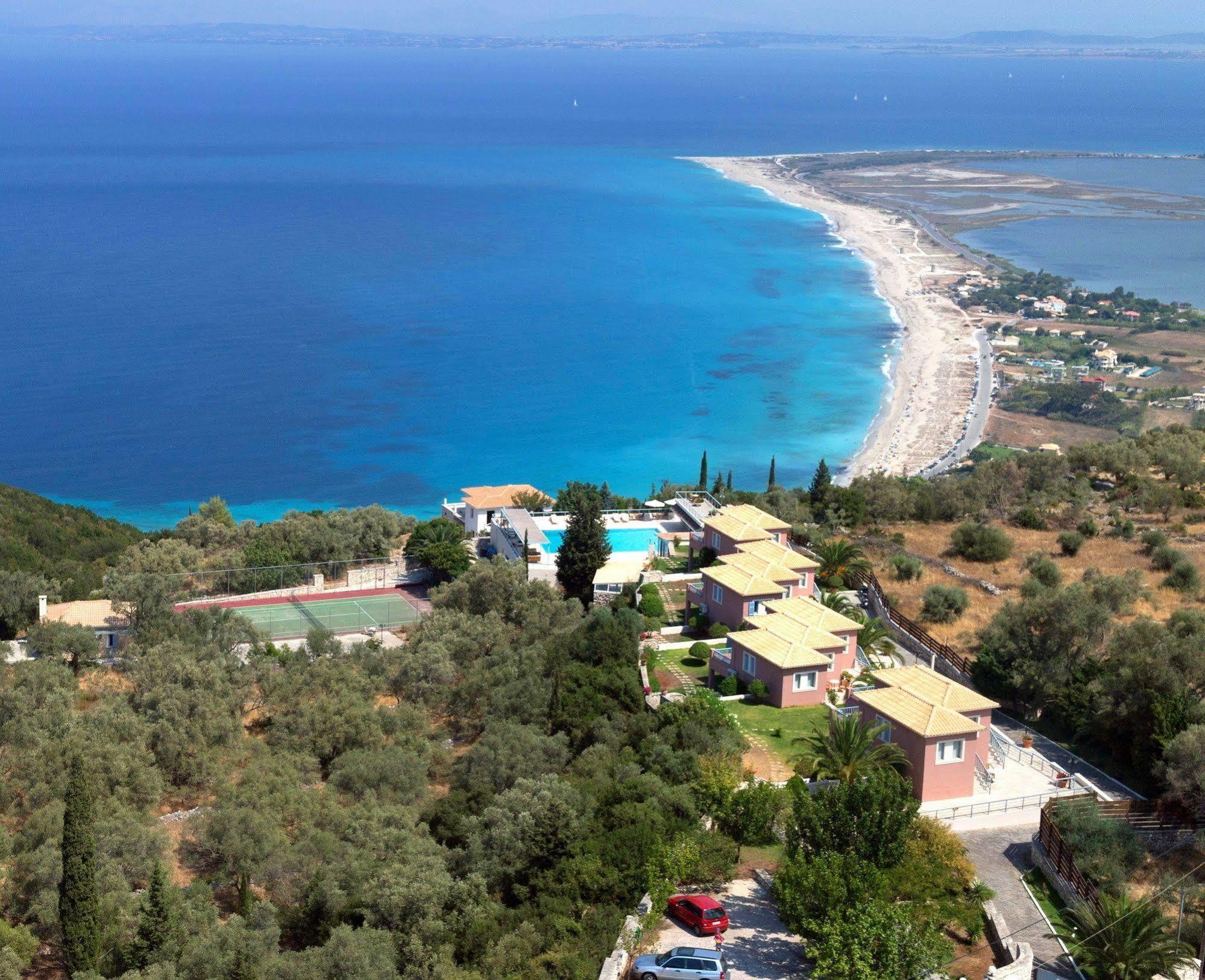 Mira Resort 아기오스 이오아니스 외부 사진