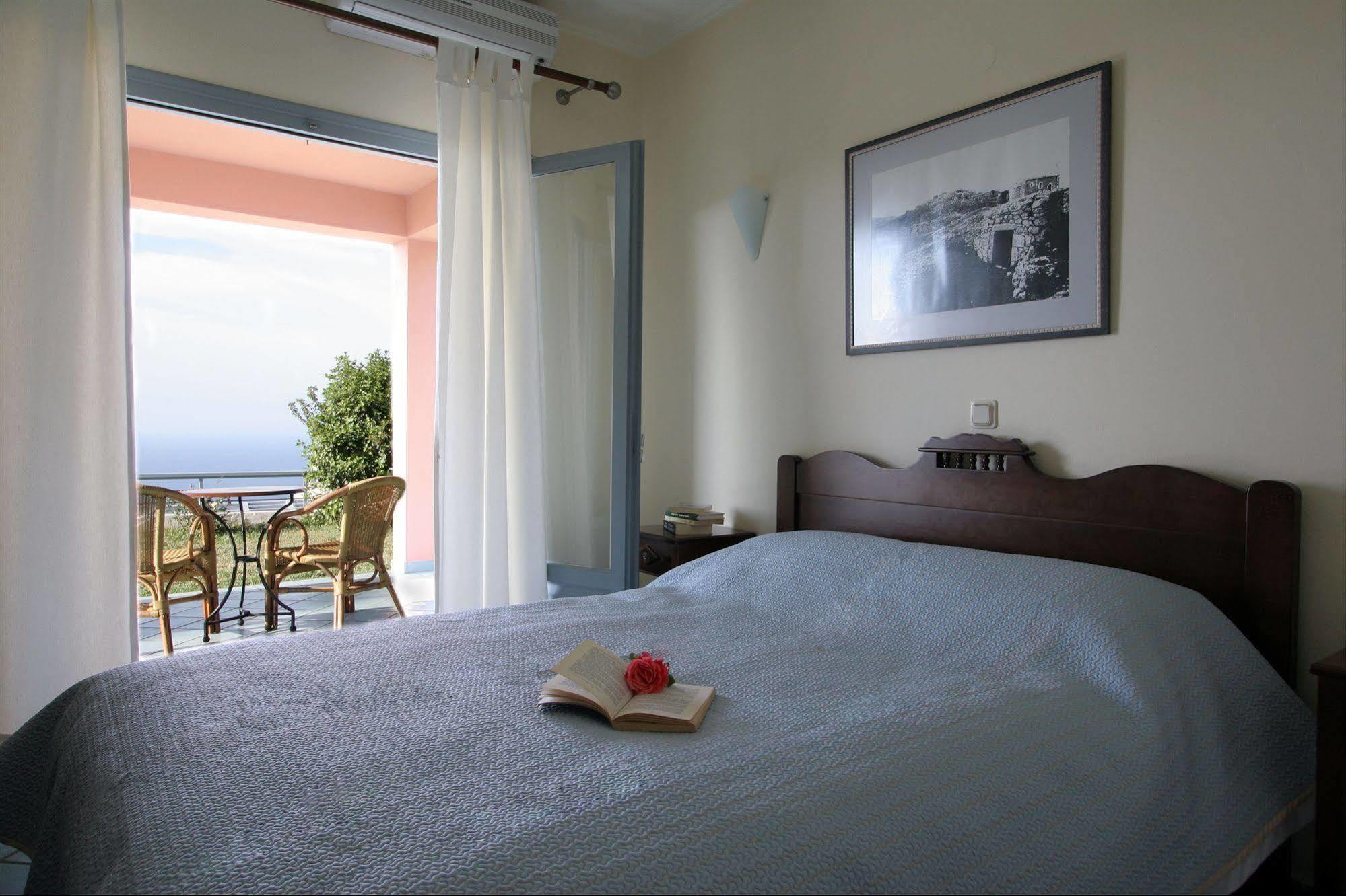 Mira Resort 아기오스 이오아니스 외부 사진