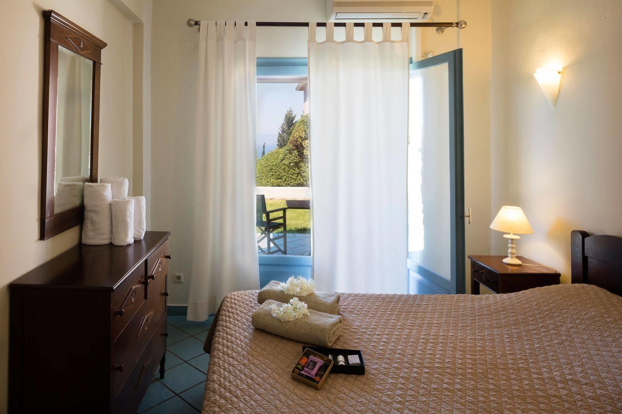 Mira Resort 아기오스 이오아니스 외부 사진