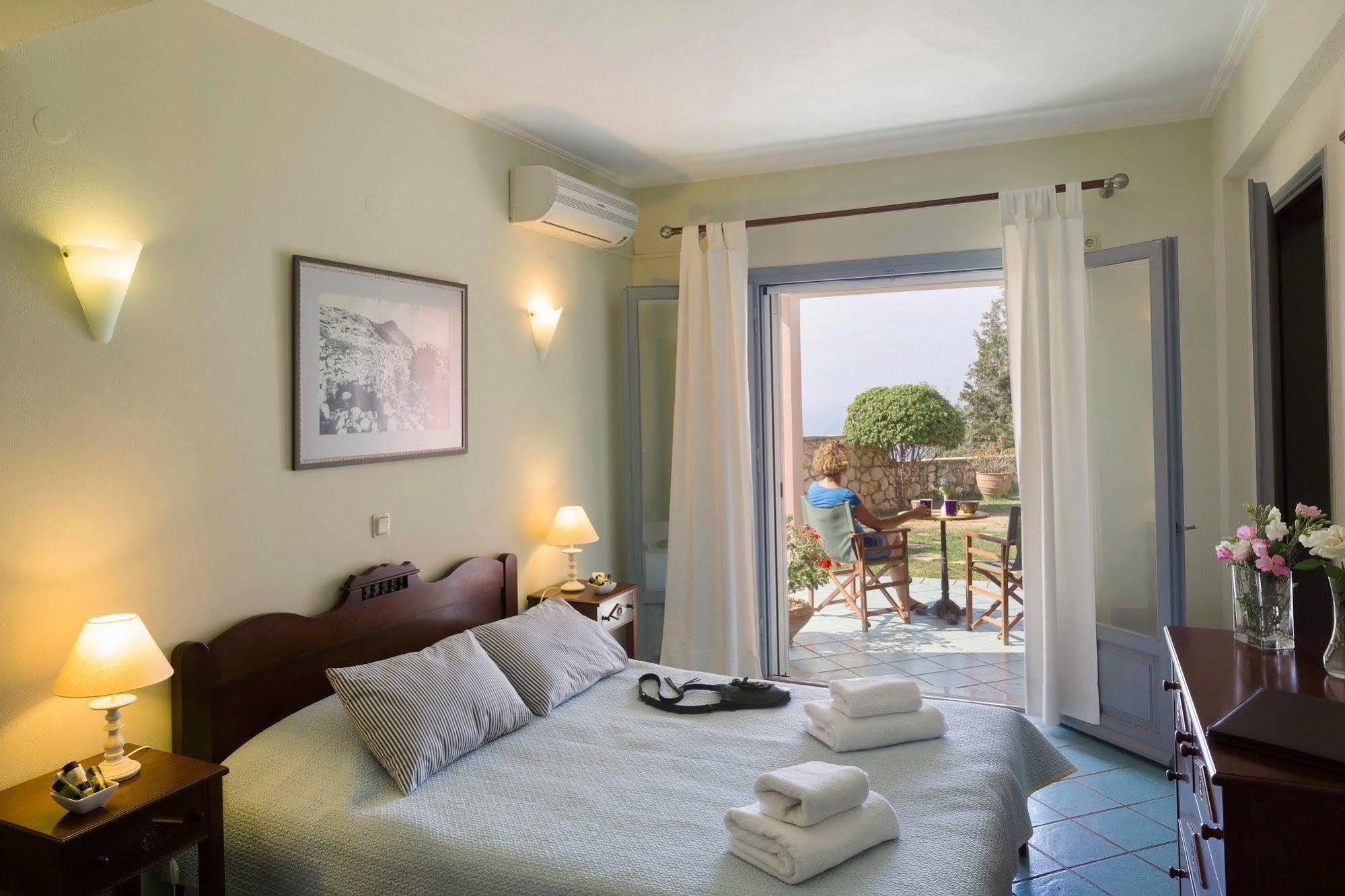 Mira Resort 아기오스 이오아니스 외부 사진