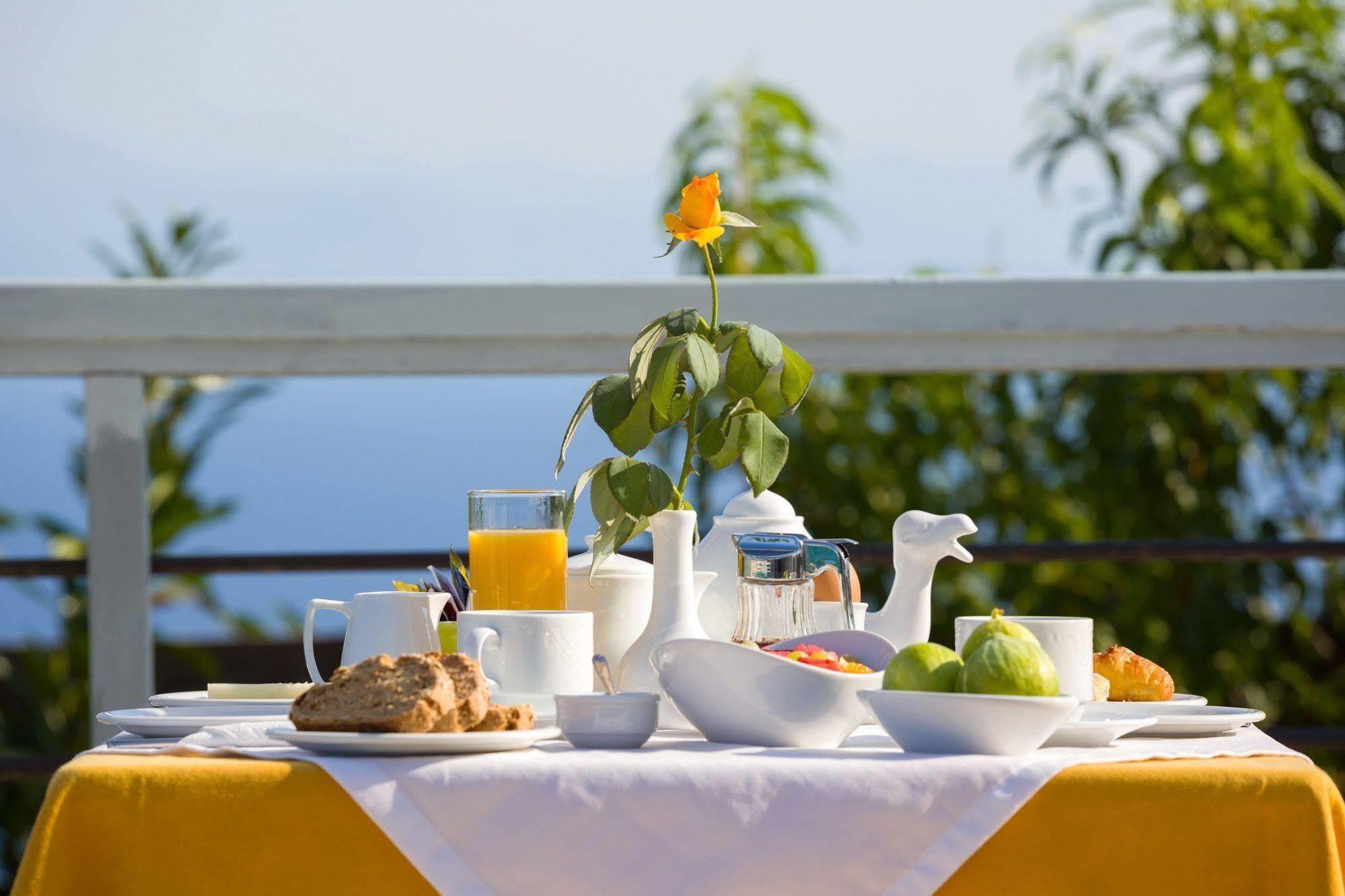 Mira Resort 아기오스 이오아니스 외부 사진