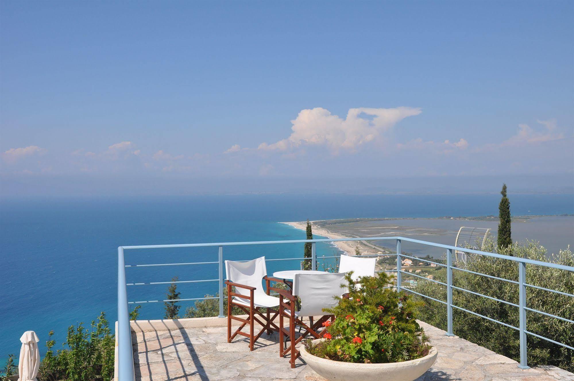 Mira Resort 아기오스 이오아니스 외부 사진
