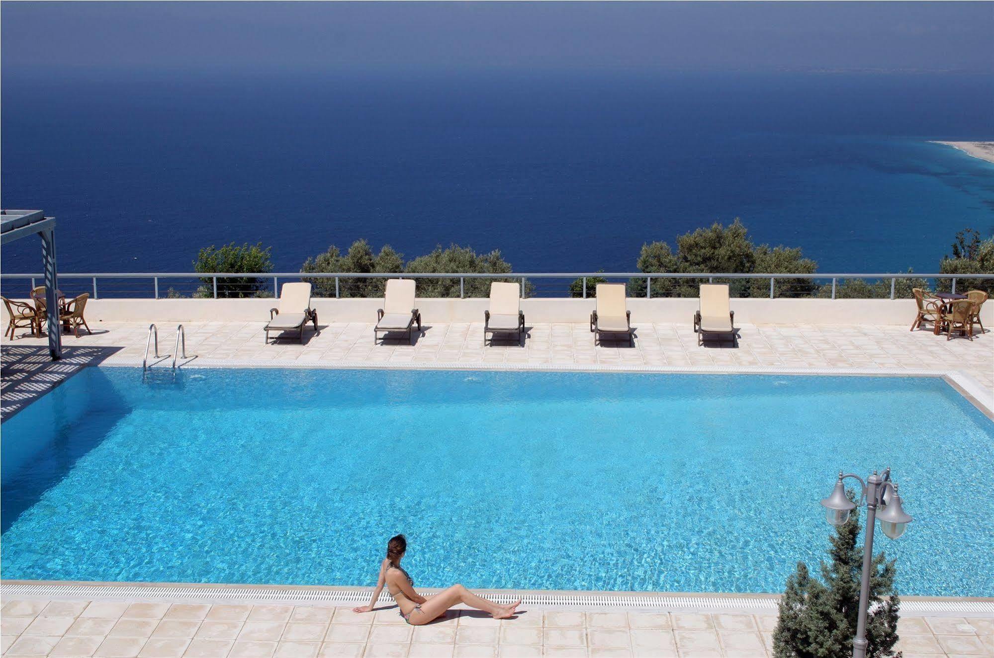 Mira Resort 아기오스 이오아니스 외부 사진