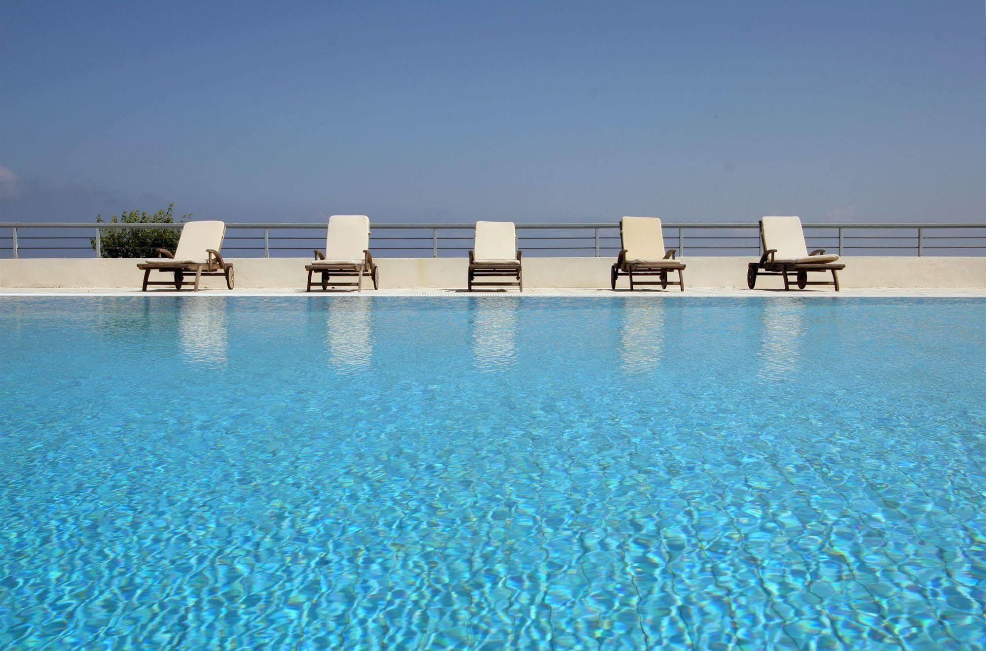Mira Resort 아기오스 이오아니스 외부 사진