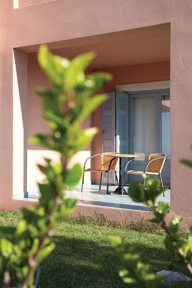 Mira Resort 아기오스 이오아니스 외부 사진